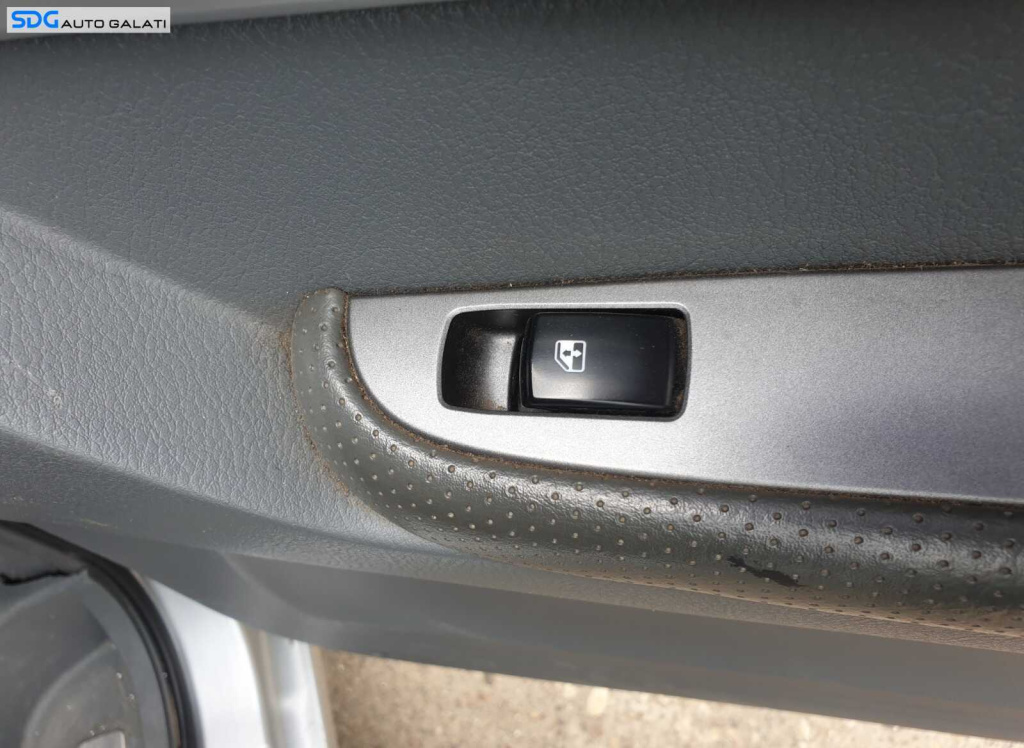 Buton Geam Pasager SsangYong Rodius 2004 - 2012