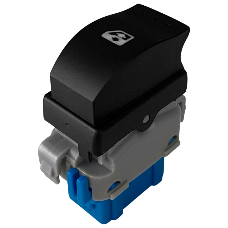 Buton Geam Pasager Topran Renault Master 3 2010→ 702 107