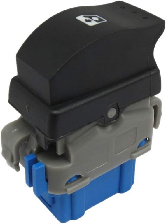 Buton Geam Pasager Topran Renault Master 3 2010→ 702 107