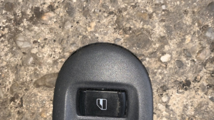 Buton geam pasager Volkswagen Bora [1998 - 2005] Sedan 1.9 TDI MT (150 hp) (1J2)