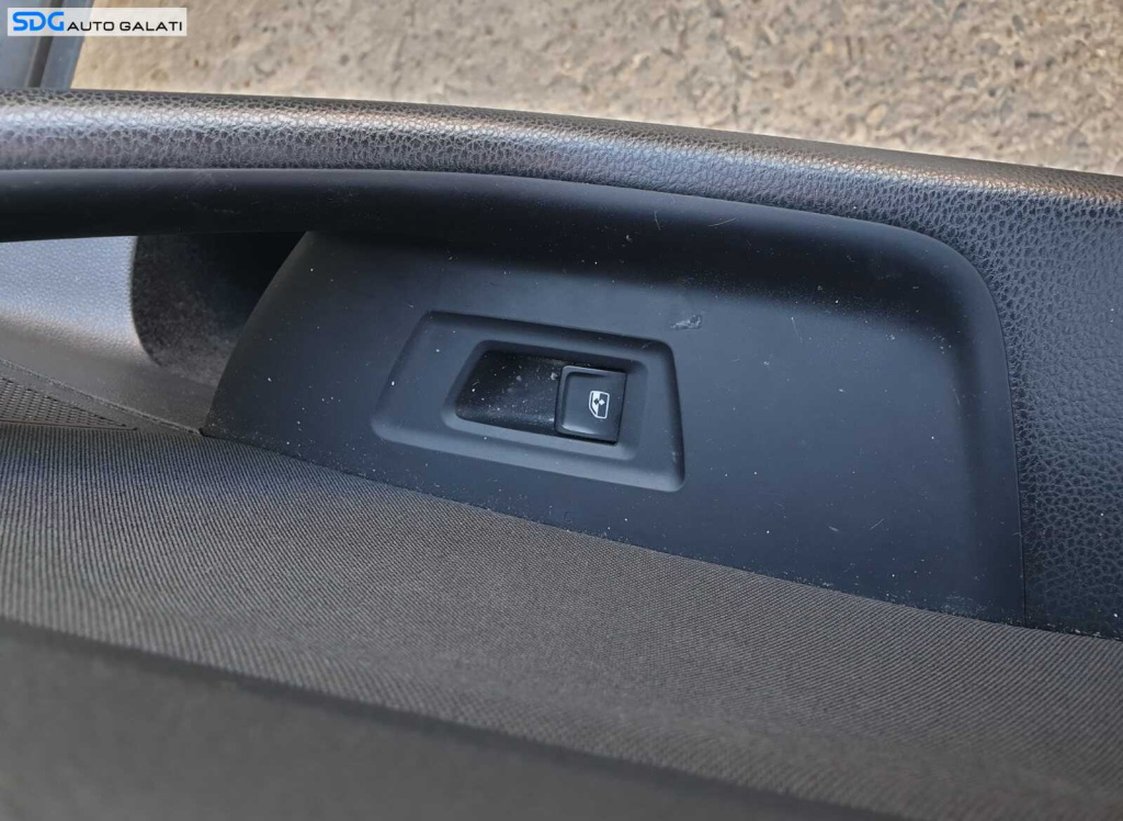 Buton Geam Pasager Volkswagen Passat B8 2015 - 2023 [C3973]