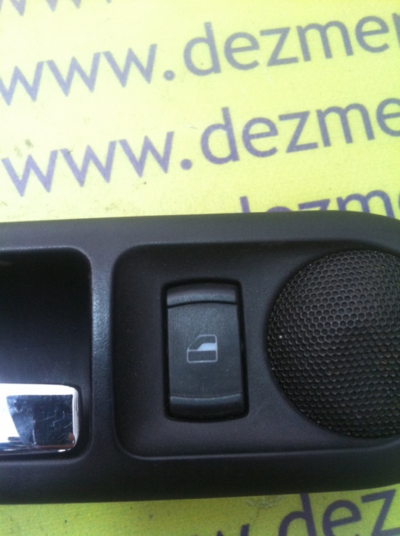 Buton geam pasager Volkswagen VW Bora [1998 - 2005] Sedan 1.6 16V MT (105 hp) (1J2)