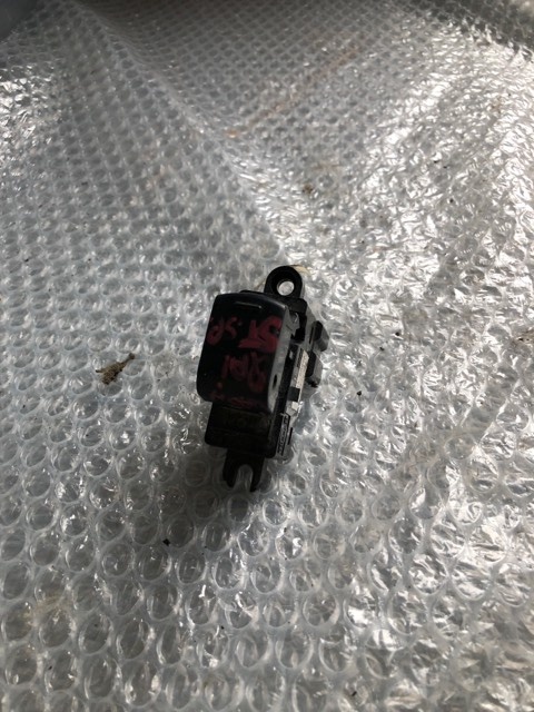 Buton geam passager stanga spate nissan qashqai 25411br00a