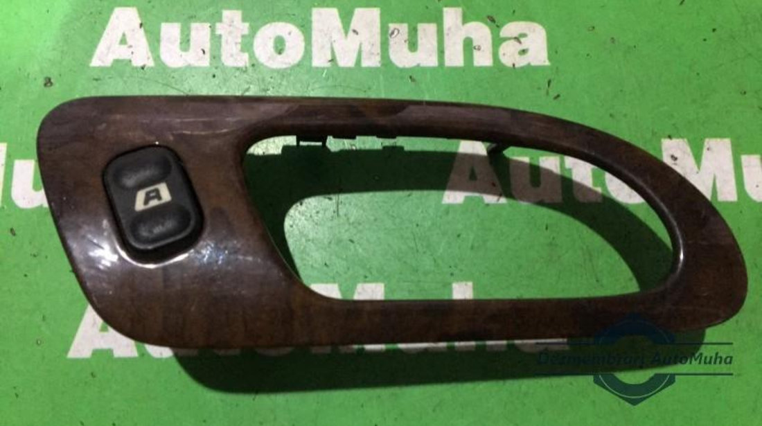 Buton geam Peugeot 607 (1999-2004) 9635733580