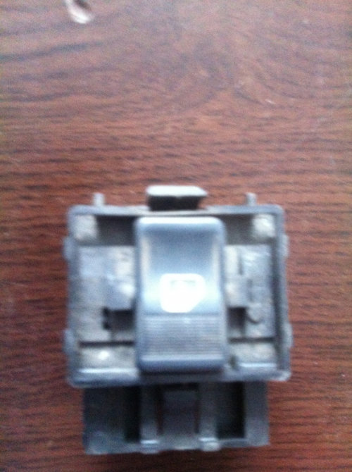 Buton geam Peugeot Boxer Boxer bus (230P) 03.1994 - 04.2002 2.5 TDI