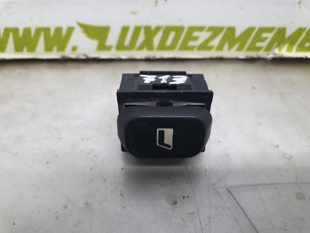 Buton geam Peugeot Partner [facelift] [2002 - 2012] 1.9 d DW8B