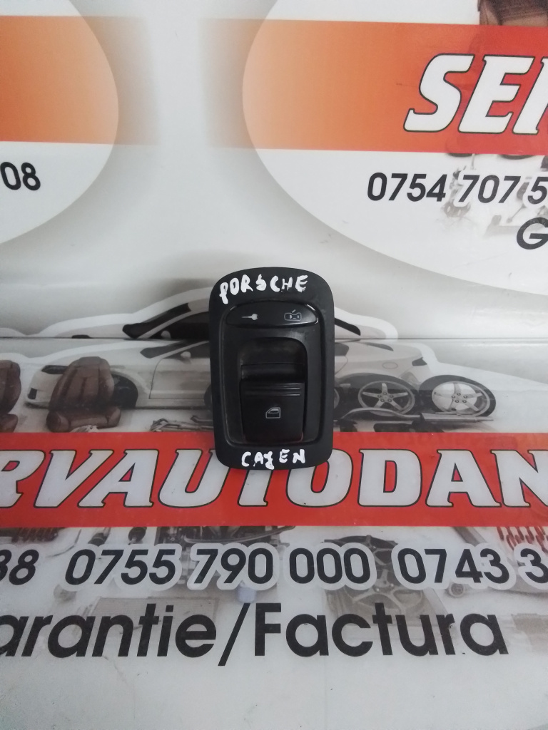 Buton geam Porsche Cayenne (2002-2009) [7L] 3.2 Motorina 2004, 7L5959855