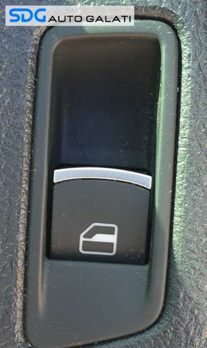 Buton Geam Portiera Pasager Volkswagen Tiguan 2011 - 2015