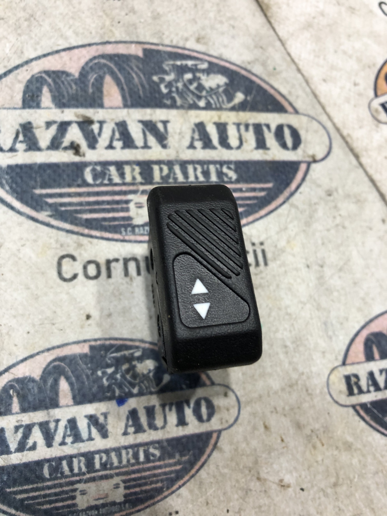 Buton geam Renault Clio, 7700797649