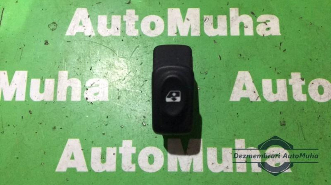 Buton geam Renault Megane I (1996-2003) 429998k