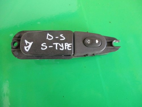 BUTON GEAM SI SCRUMIERA DREAPTA SPATE JAGUAR S-TYPE FAB. 1999 - 2007 ⭐⭐⭐⭐⭐