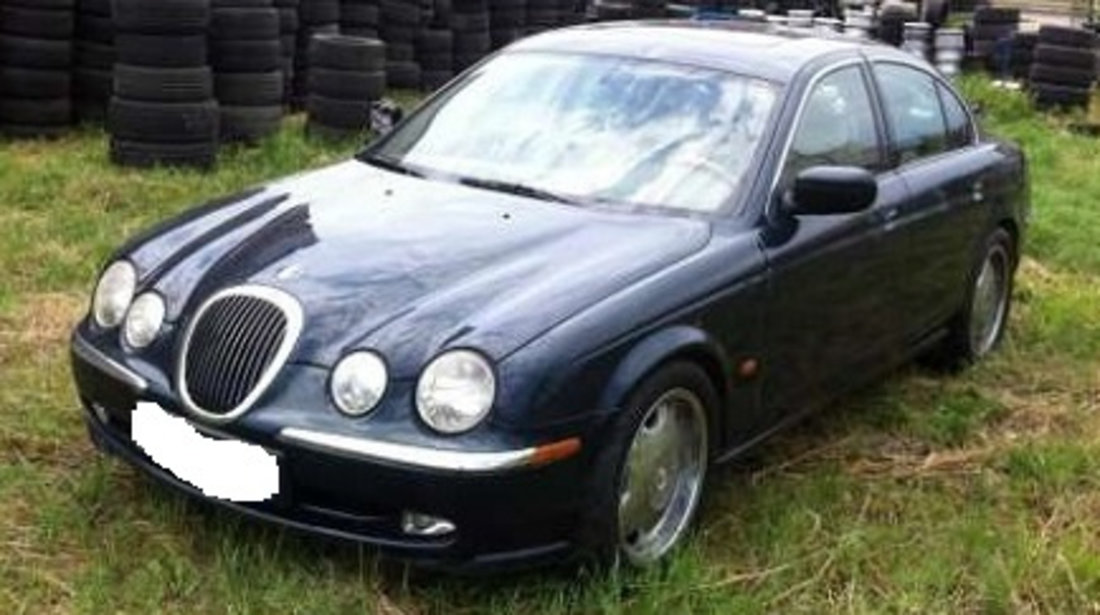 BUTON GEAM SI SCRUMIERA STANGA FATA ( VOLAN DREAPTA ) JAGUAR S-TYPE FAB. 1999 - 2007 ⭐⭐⭐⭐⭐