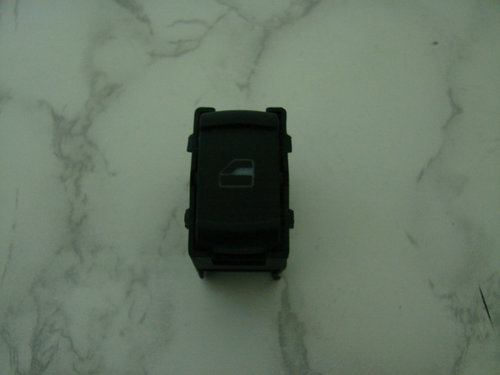 Buton geam Skoda Fabia 6Y [1999 - 2004] Combi wagon 5-usi 1.4 MT (68 hp) (6Y5) MPI