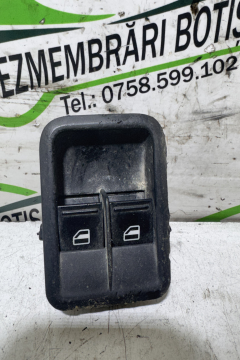 Buton geam Skoda Fabia 6Y [facelift] [2004 - 2007] Hatchback 5-usi 1.4 TDI MT (69 hp)