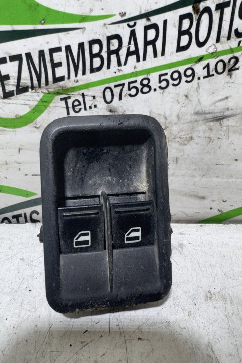 Buton geam Skoda Fabia 6Y [facelift] [2004 - 2007] Hatchback 5-usi 1.4 TDI MT (69 hp)