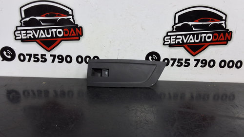 Buton geam Skoda Octavia 3 facelift (2017-2019) 1.5 Benzina 2024, 5G0959855K
