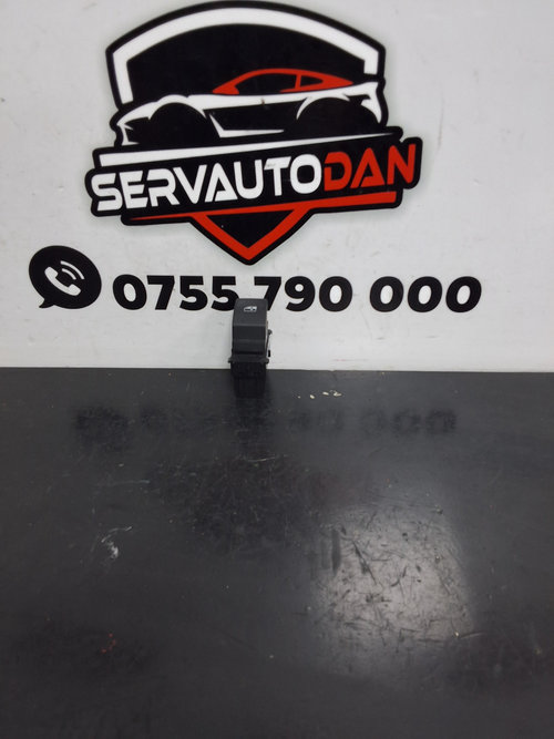 Buton geam Skoda Octavia 4 (2019->) 1.5 Benzina 2024, 5Q0959855K
