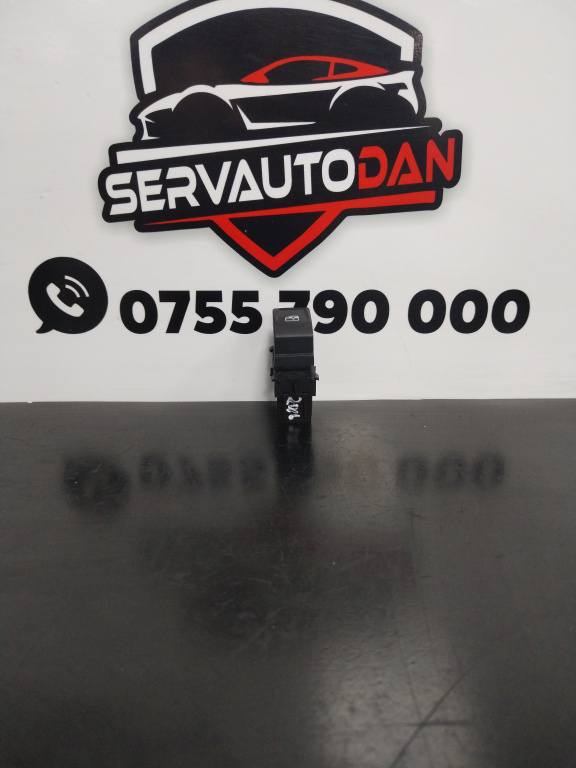 Buton geam Skoda Superb III (2015-2019) 1.6 Motorina 2016, 5G0959855K