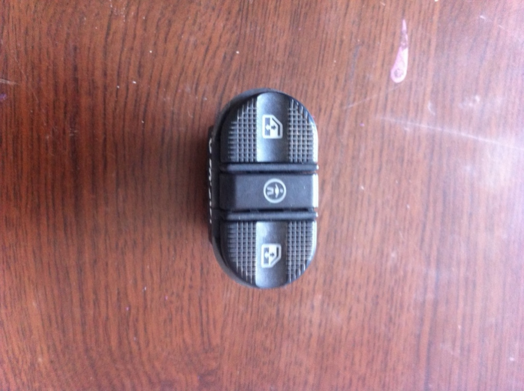 Buton geam sofer Ford Galaxy [1995 - 2000] Minivan 5-usi 2.0 MT (115 hp) (WGR)