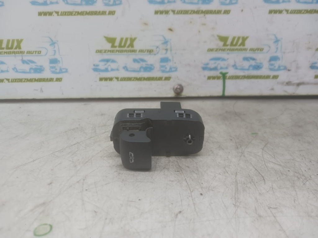 Buton geam spate 23343983 Opel Insignia B [2017 - 2020]