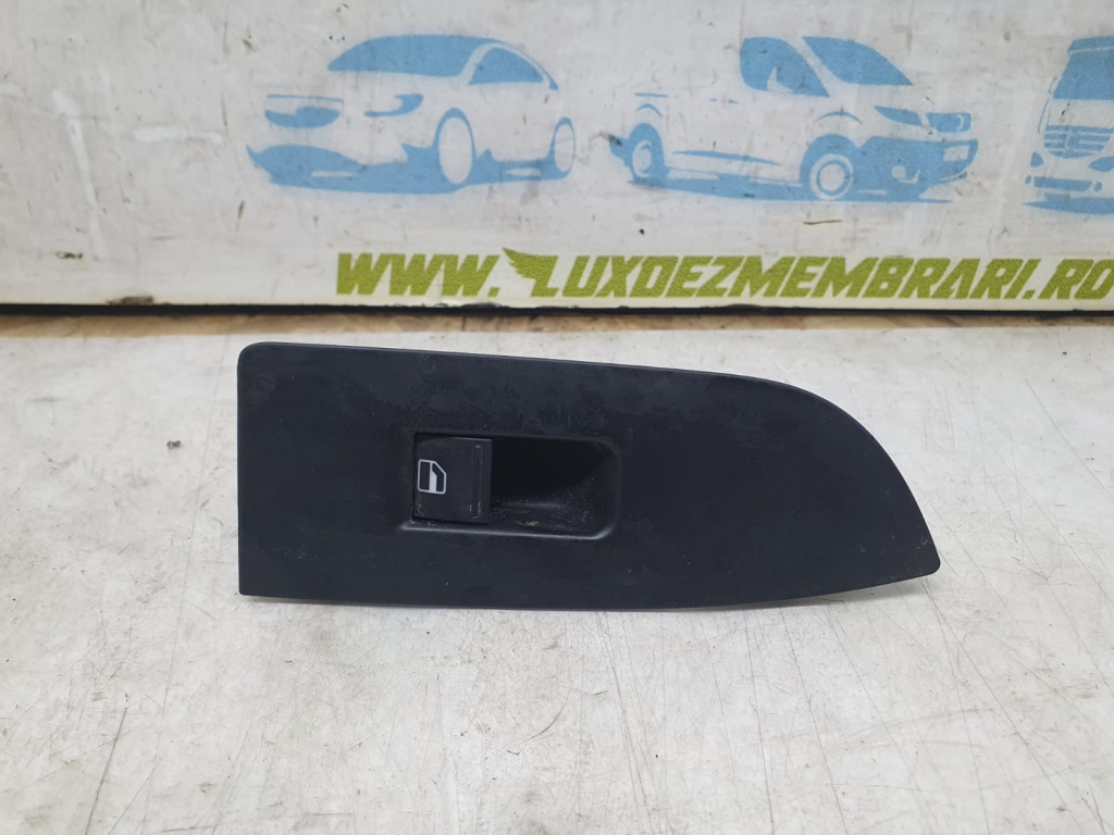 Buton geam spate 3c8867376a Volkswagen VW Passat CC [2008 - 2012]