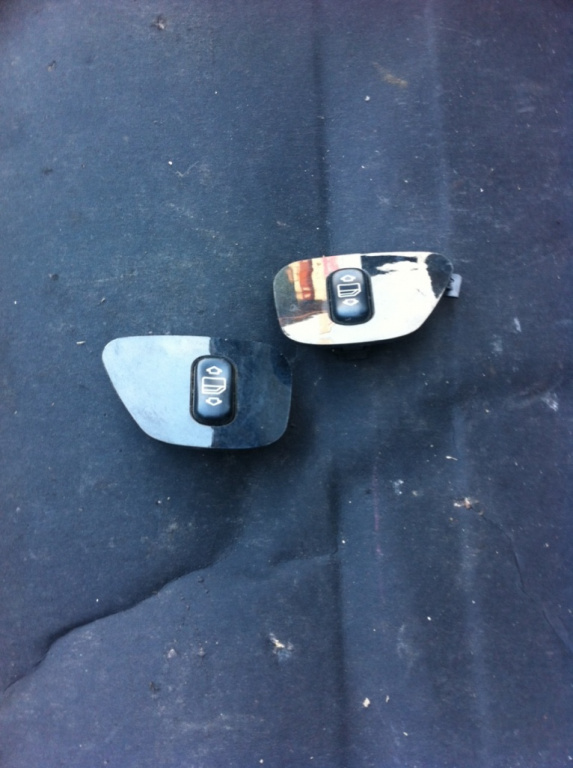 Buton geam spate Mercedes-Benz E-Class W210/S210 [facelift] [1999 - 2002] Sedan 240 5G-Tronic (170 hp) E240 Avantgarde 2.6