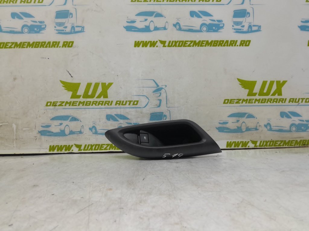 Buton geam spate Opel Astra K [2015 - 2020] 1.6 cdti B16DTU