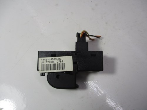 BUTON GEAM STANGA / DREAPTA FATA COD 1X43-14529-AC JAGUAR X-TYPE FAB. 2001 - 2009 ⭐⭐⭐⭐⭐