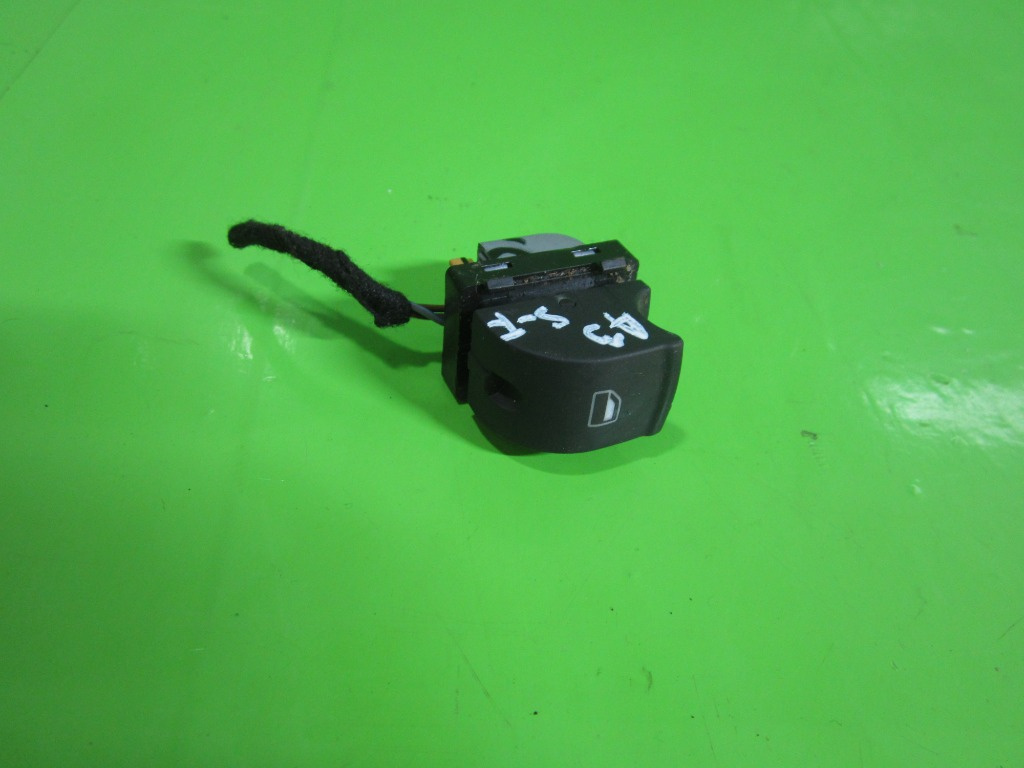 BUTON GEAM STANGA - FATA AUDI A3 8P FAB. 2003 - 2012 ⭐⭐⭐⭐⭐