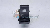 Buton geam stanga fata Audi A3 Sportback (8PA) [Fa...