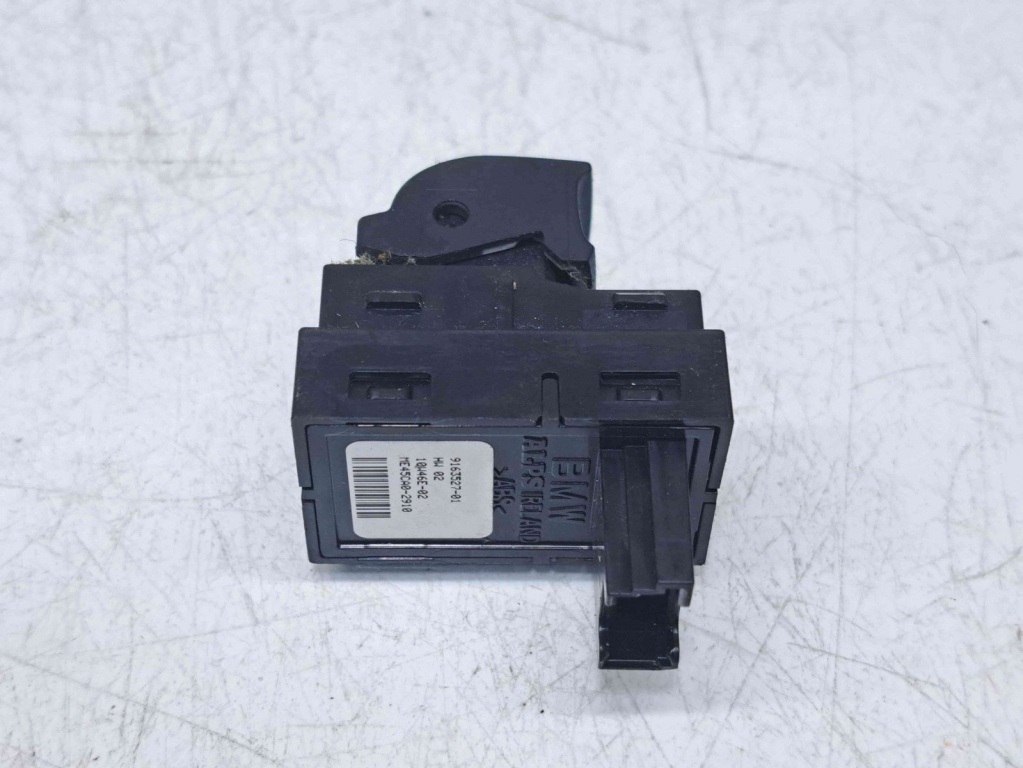 Buton geam stanga fata Bmw 5 (F10) [Fabr 2011-2016] 9163527
