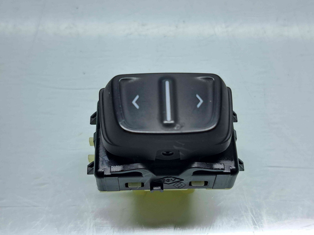 Buton geam stanga fata Dacia Logan 2 [Fabr 2012-2020] 254214937R