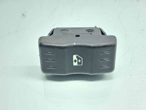 Buton geam stanga fata Dacia Logan (LS) [Fabr 2004-2012] OEM