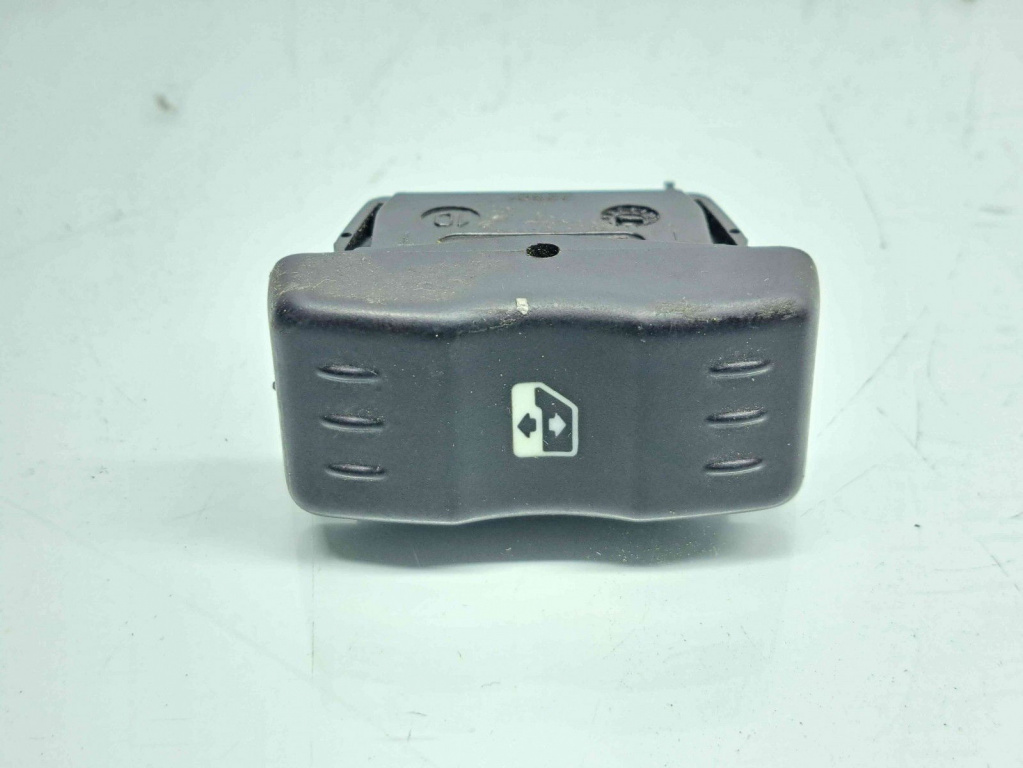 Buton geam stanga fata Dacia Logan (LS) [Fabr 2004-2012] OEM