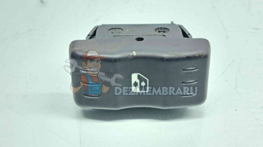 Buton geam stanga fata Dacia Logan (LS) [Fabr 2004-2012] OEM