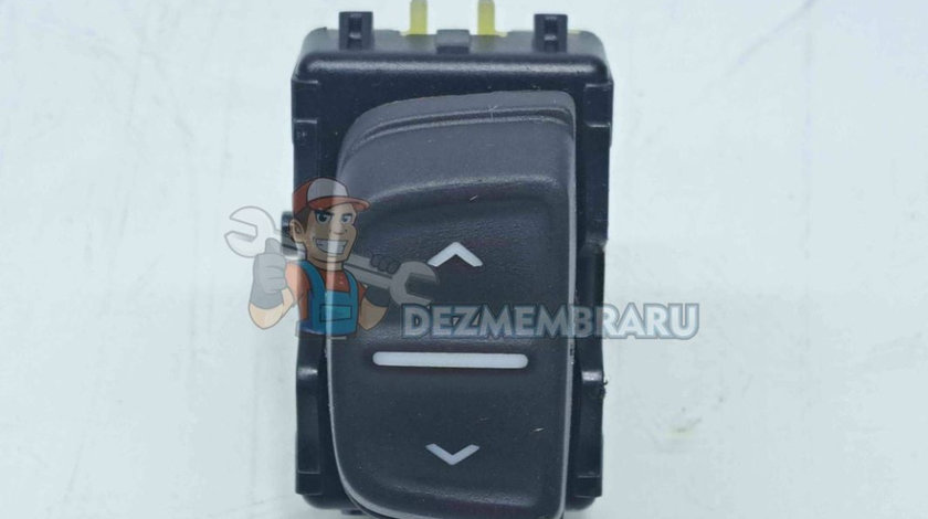 Buton geam stanga fata Dacia Sandero 2 [Fabr 2012-prezent] 254214937R