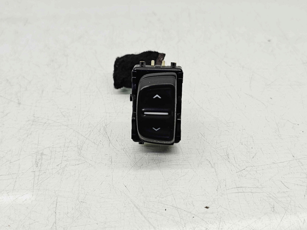 Buton geam stanga fata Dacia Sandero 2 Stepway [Fabr 2012-prezent] 254214937R