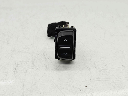 Buton geam stanga fata Dacia Sandero 2 Stepway [Fabr 2012-prezent] 254214937R