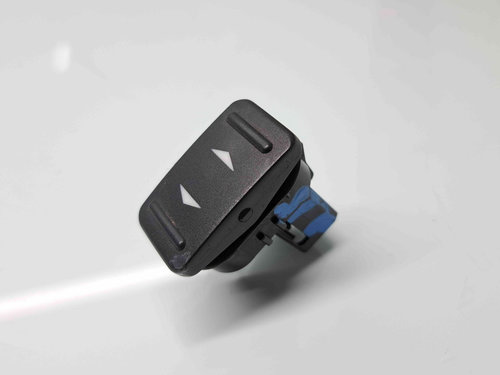 Buton geam stanga fata Ford S-Max 1 [Fabr 2006-2014] 6M2T14529AD