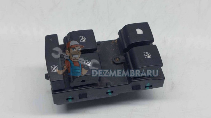 Buton geam stanga fata Opel Astra J [Fabr 2009-2015] 13305003