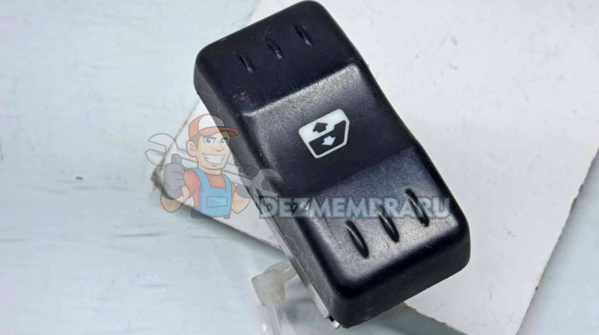 Buton geam stanga fata Renault Megane 3 Combi [Fabr 2008-2015] OEM