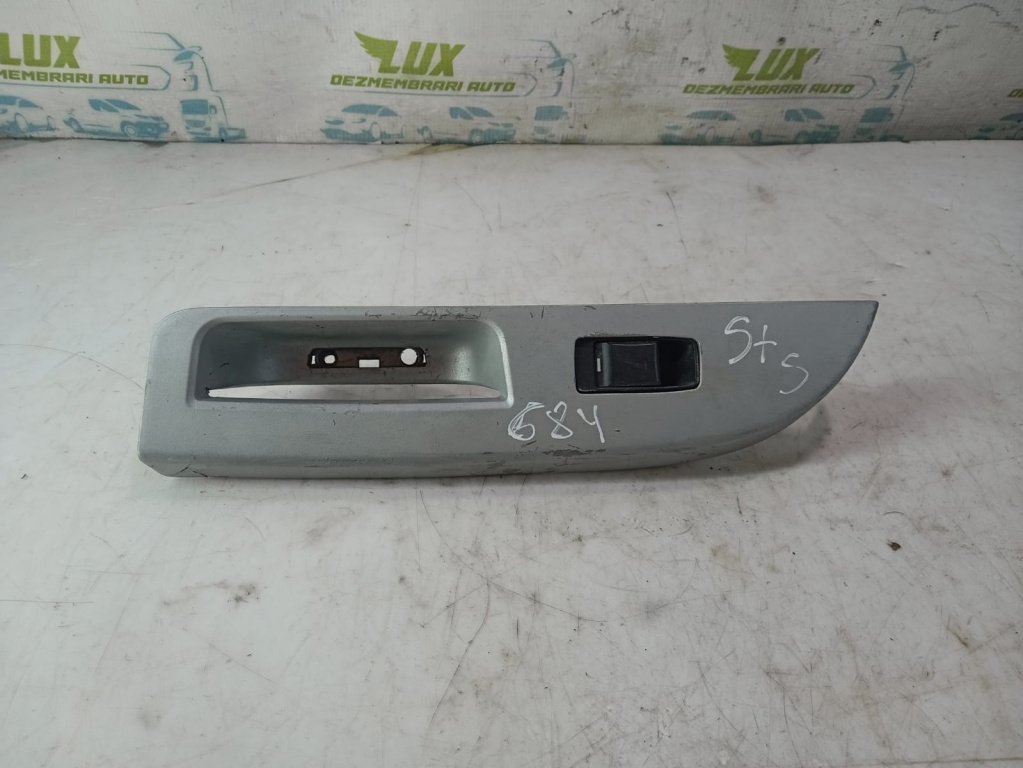 Buton geam stanga spate 04602787AA Chrysler Sebring 3 [2007 - 2010] 2.0 crd BYL