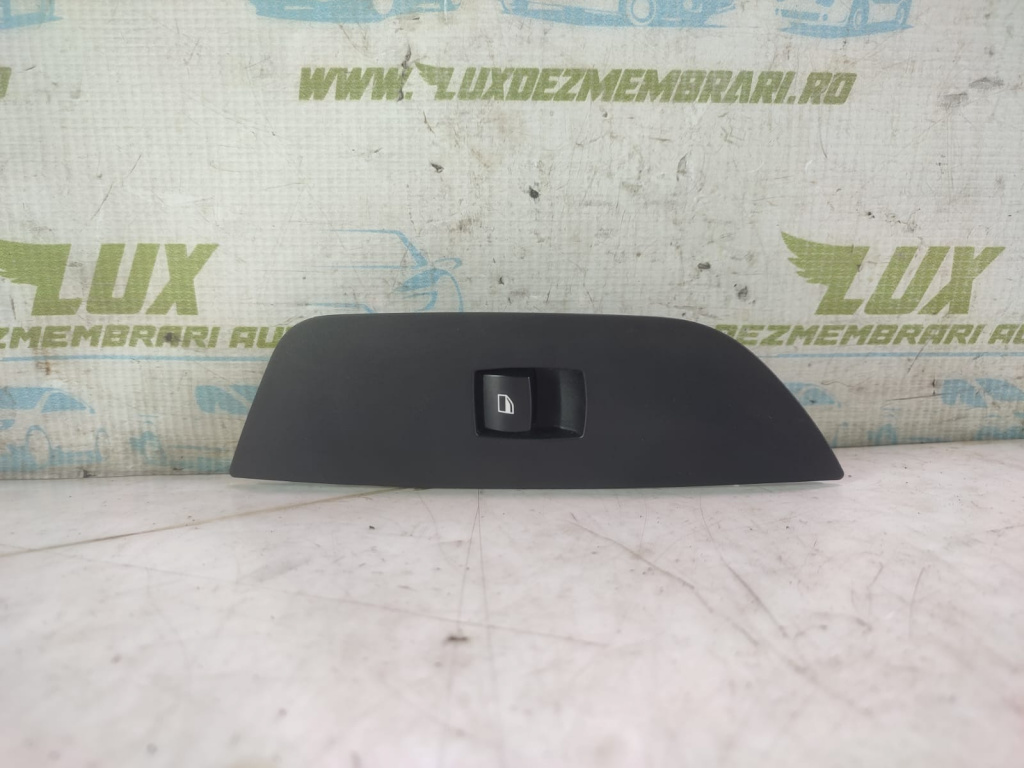Buton geam stanga spate 15979800 BMW X1 E84 [facelift] [2012 - 2015] 2.0 D N47D20C