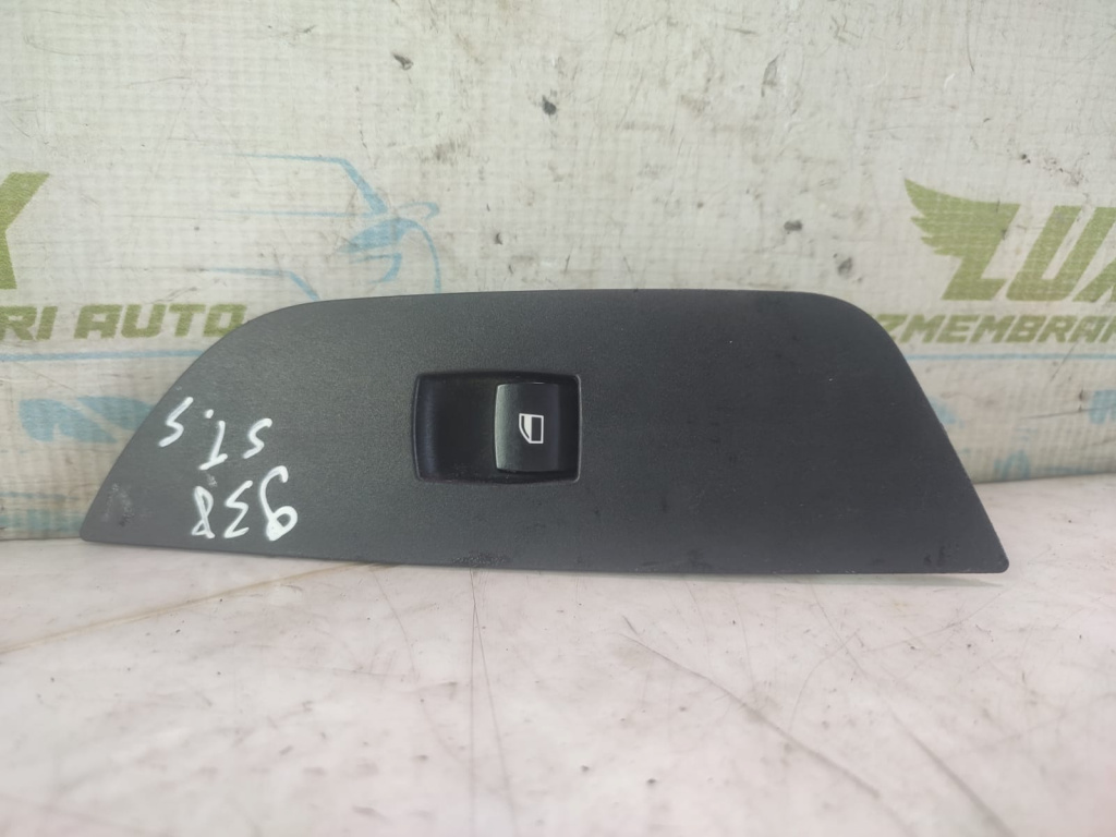 Buton geam stanga spate 15979800 BMW X1 E84 [facelift] [2012 - 2015] 2.0 D N47D20C