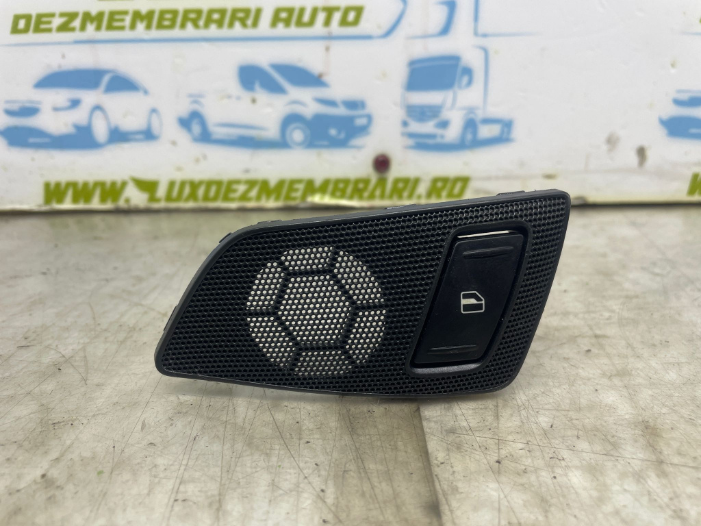 Buton geam stanga spate 1z0959855 Skoda Octavia 2 [2004 - 2008] 2.0 tdi BMM