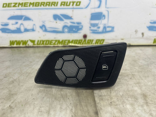 Buton geam stanga spate 1z0959855 Skoda Octavia 2 [2004 - 2008] 2.0 tdi BMM