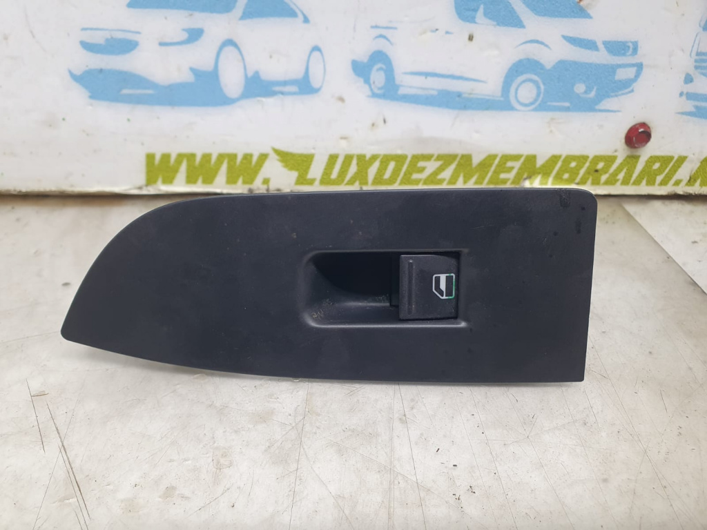 Buton geam stanga spate 3c8867375a Volkswagen VW Passat CC [2008 - 2012] 2.0 tdi cbab