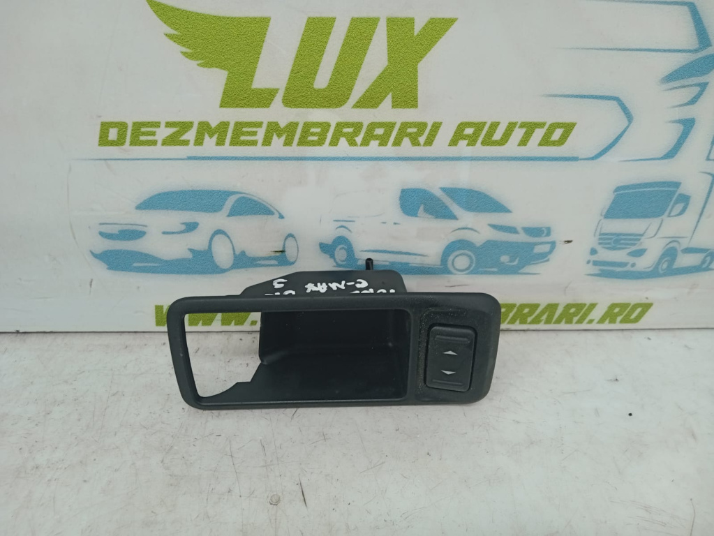 Buton geam stanga spate 3m51-226a37-adw 3m51226a37adw Ford Focus 2 [2004 - 2008]