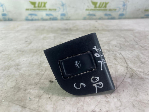 Buton geam stanga spate 5E0959855A Skoda Octavia 3 [facelift] [2017 - 2020] 1.5 tfsi DPCA