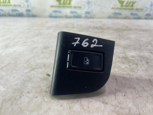 Buton geam stanga spate 5E0959855A Skoda Octavia 3 [facelift] [2017 - 2020] 1.5 tfsi DPCA